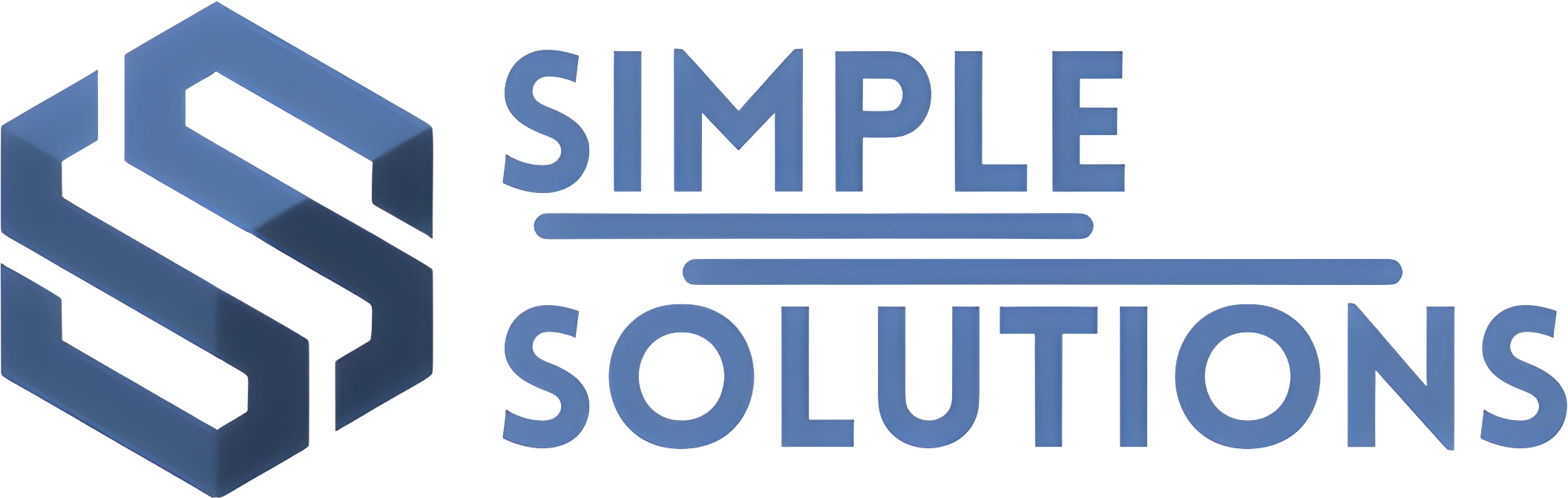 SimpleSolutions Logo